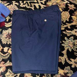 Peter Millar Men’s Shorts- Salem Performance Shorts